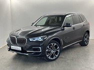 BMW X5 2021