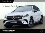 Mercedes-Benz GLC-Class 2025