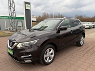 Nissan Qashqai 2019