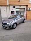 Peugeot 3008 2021