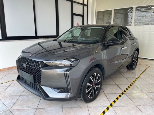 Citroen DS3 2023