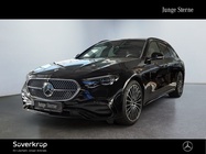 Mercedes-Benz E-Class 2024