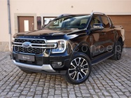 Ford Ranger 2025