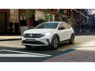 Volkswagen Taigo 2025