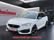 Cupra Leon 2024