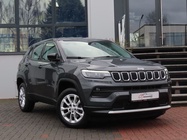 Jeep Compass 2024