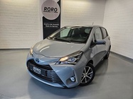 Toyota Yaris 2019