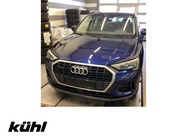 Audi Q3 2020