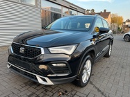 Seat Ateca 2021