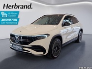 Mercedes-Benz EQA 2023