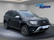 Dacia Duster 2020