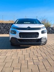 Citroen C3 2019