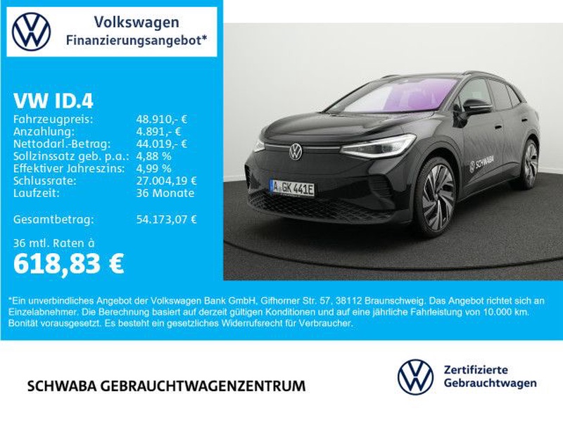 Volkswagen ID.4