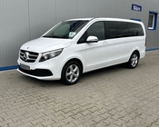 Mercedes-Benz V-Class 2020