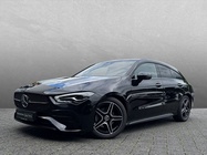 Mercedes-Benz CLA-Class 2024