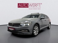Volkswagen Passat 2022