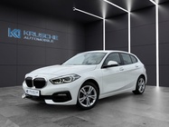 BMW 1 Series 2020