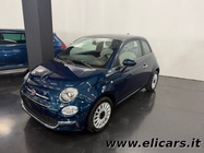 Fiat 500 2023