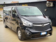 Opel Vivaro 2019