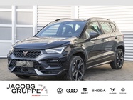 Cupra Ateca 2026