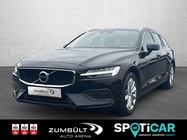 Volvo V60 2019