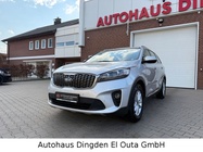 Kia Sorento 2019