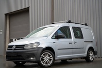 Volkswagen Caddy 2020