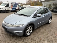 Honda Civic 2007