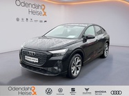 Audi Q4 e-tron 2022