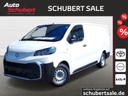 Toyota Proace 2024