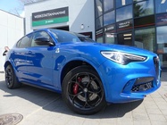 Alfa Romeo Stelvio 2023