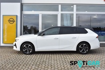 Opel Astra 2024
