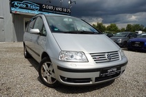 Volkswagen Sharan 2003