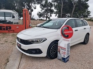 Fiat Tipo 2023
