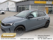 Opel Corsa 2025