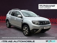 Dacia Duster 2022