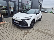 Toyota C-HR 2025
