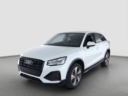 Audi Q2 2025