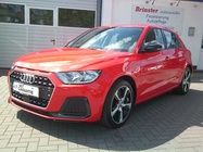 Audi A1 2019