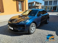 Porsche Macan 2019