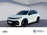 Volkswagen Tiguan 2026