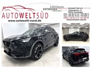 Cupra Formentor 2023