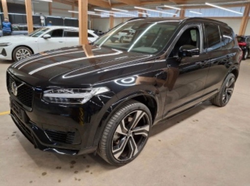 Volvo XC90 2024