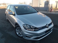Volkswagen Golf 2020