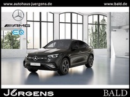 Mercedes-Benz GLC-Class 2025