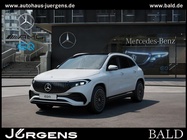 Mercedes-Benz EQA 2025
