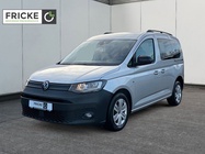 Volkswagen Caddy 2021