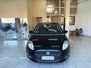 Fiat Grande Punto 2009