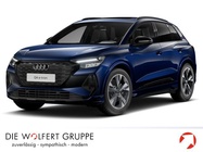 Audi Q4 e-tron 2022