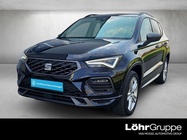 Seat Ateca 2022